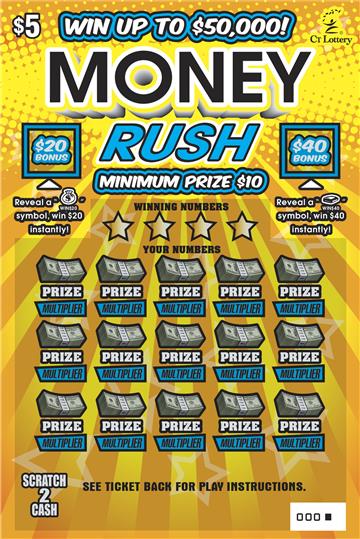 Money Rush image