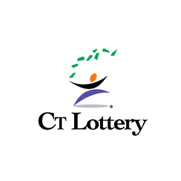 CT Lottery Logo