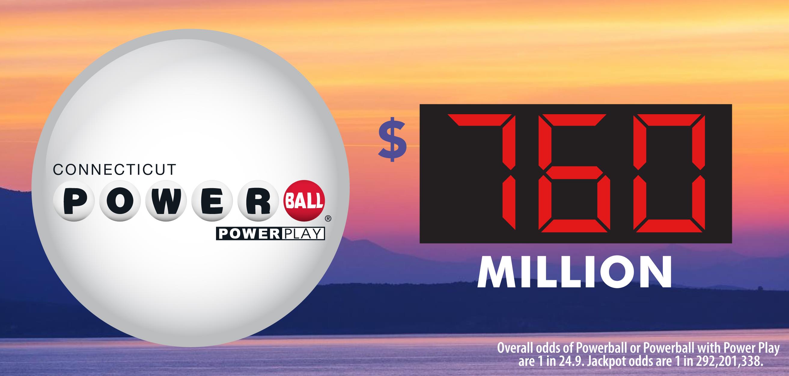 Powerball slide