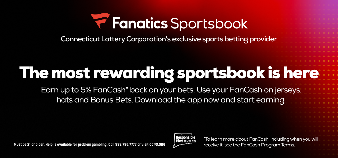 Fanatics Sportbook